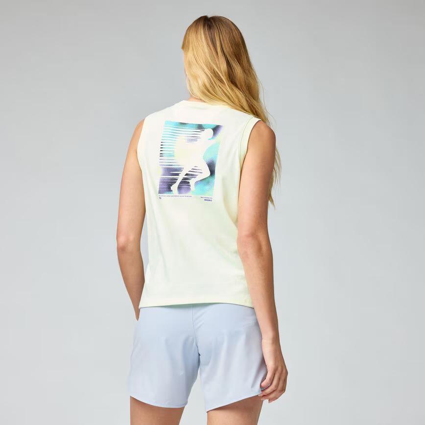 Women's Chaser 7" Short 2.0 | Running Shorts - Image 6