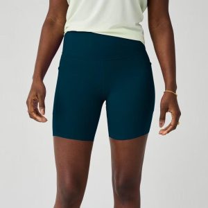 Women's Chaser 7" Short Tights