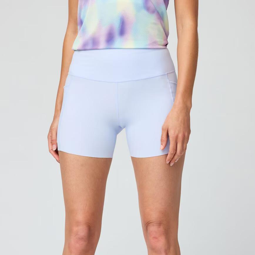 Women's Chaser 5" Short Tights
