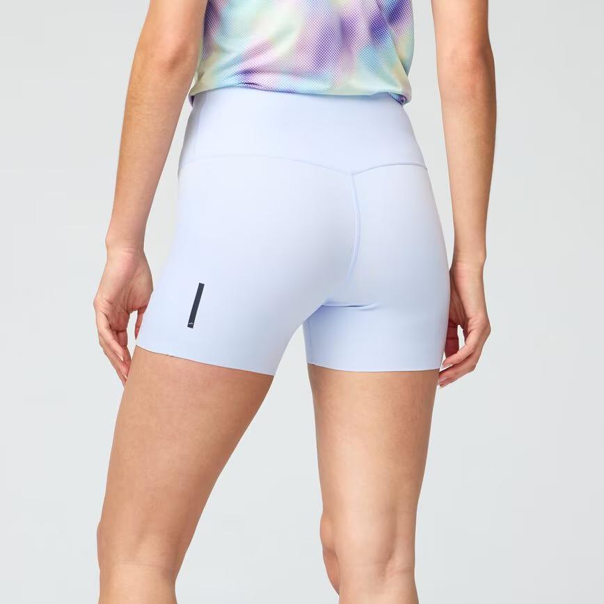 Women's Chaser 5" Short Tights - Image 2