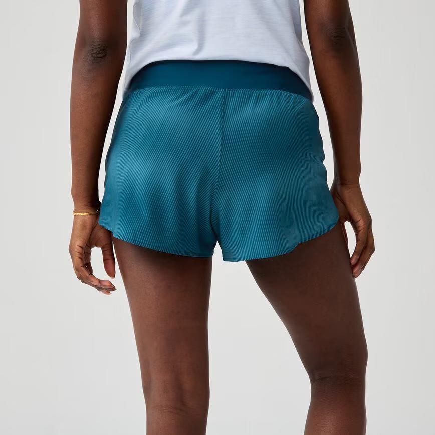 Women's Chaser 3" Short 2.0 | Running Shorts - Image 2