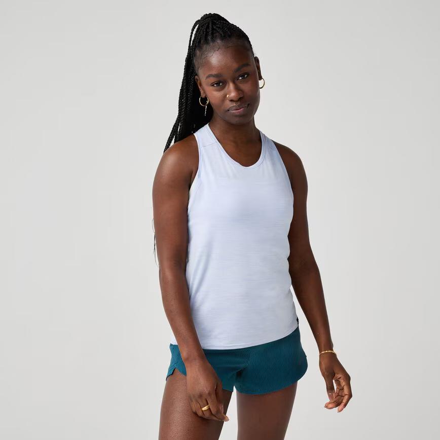 Women's Chaser 3" Short 2.0 | Running Shorts - Image 6