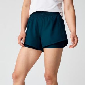 Women's Dash 2-in-1 Shorts