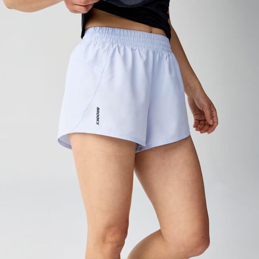 Women's Dash Shorts