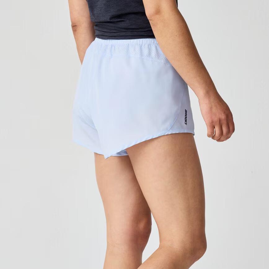 Women's Dash Shorts - Image 2
