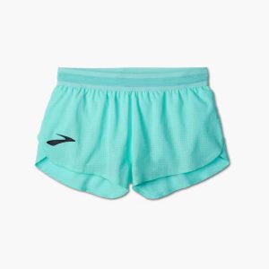 Women's Pro Kit Split Running Shorts