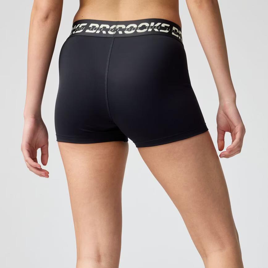 Women's PR Elite Shorts - Image 2