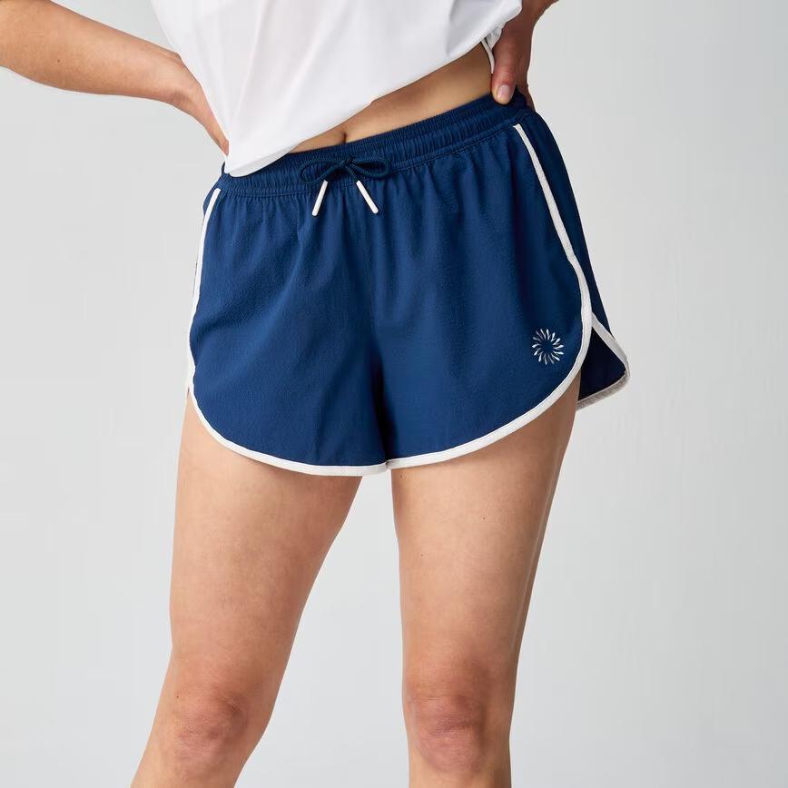 Women's 3" Movement Dolphin Shorts