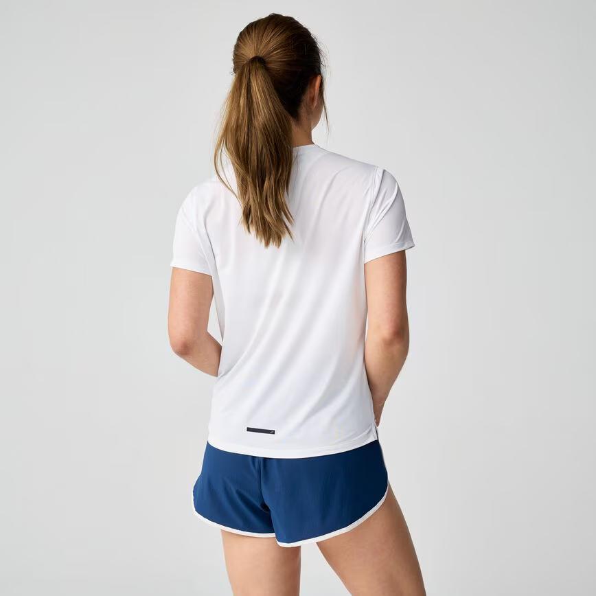 Women's 3" Movement Dolphin Shorts - Image 5