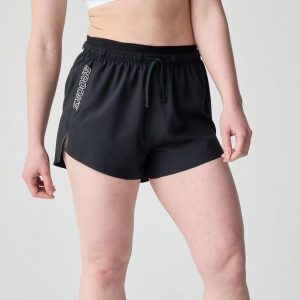 Women's Cascadia Trail Running Shorts