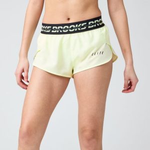Women's PR Elite Split Shorts