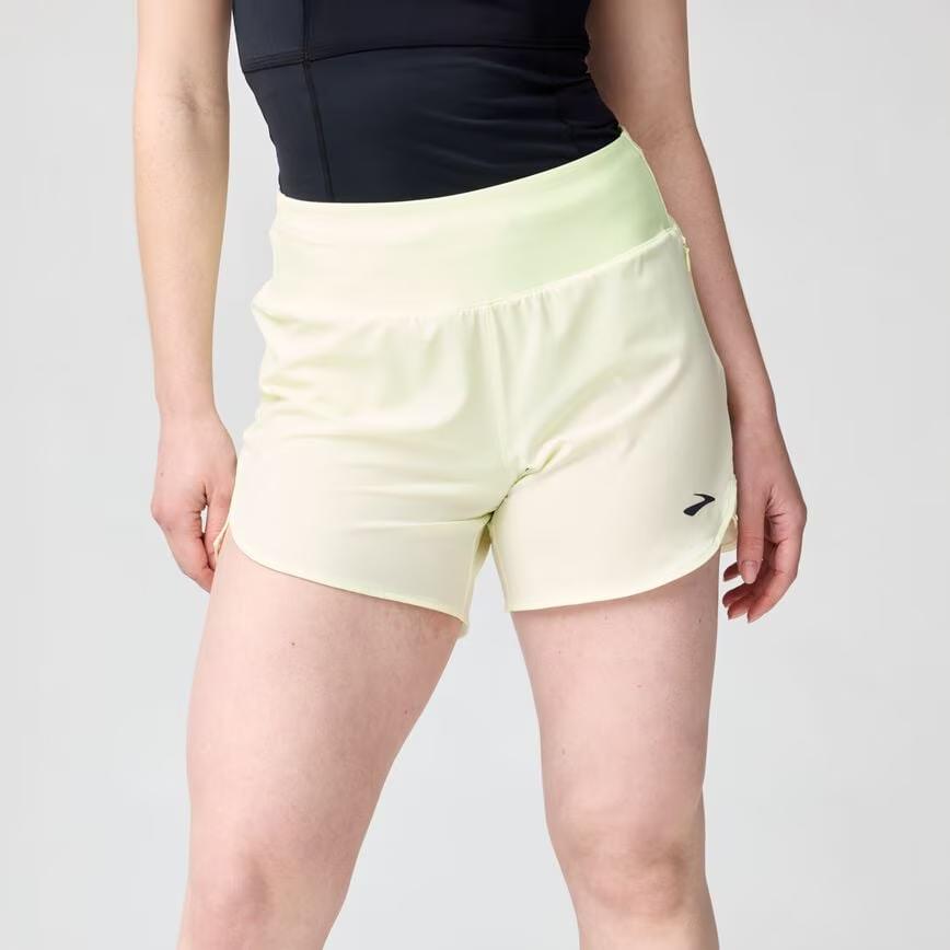 Women's Chaser 5" Short 2.0 | Running Shorts
