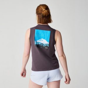 Women's Graphic Tank