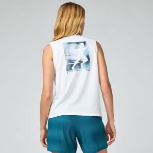 Women's Graphic Tank