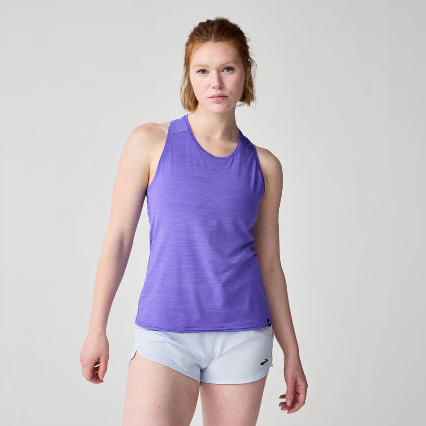 Women's Luxe Tank | Comfort & Style Women's Apparel| Brooks Running