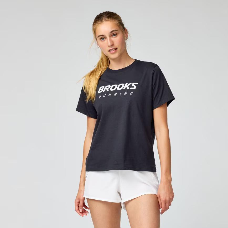 Women's Graphic Short Sleeve Shirt