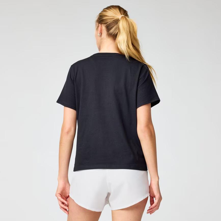 Women's Graphic Short Sleeve Shirt - Image 2