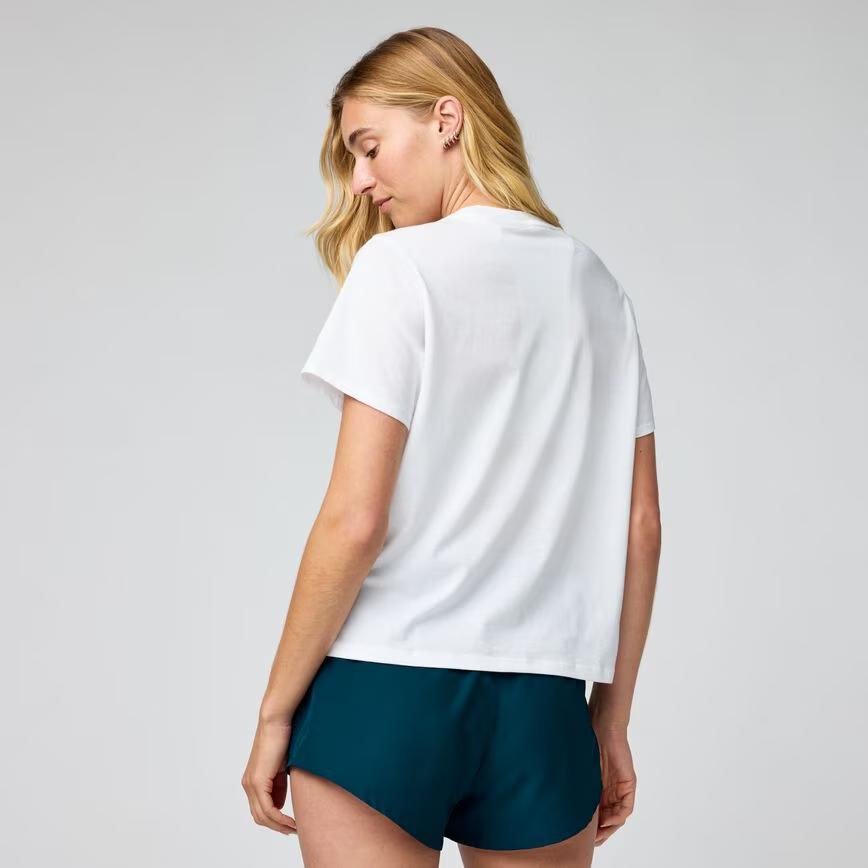 Women's Graphic Short Sleeve Shirt - Image 2