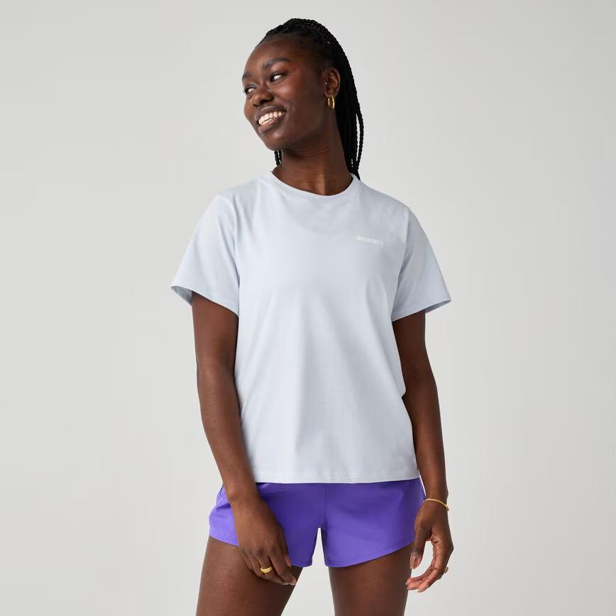 Women's Graphic Short Sleeve Shirt - Image 2