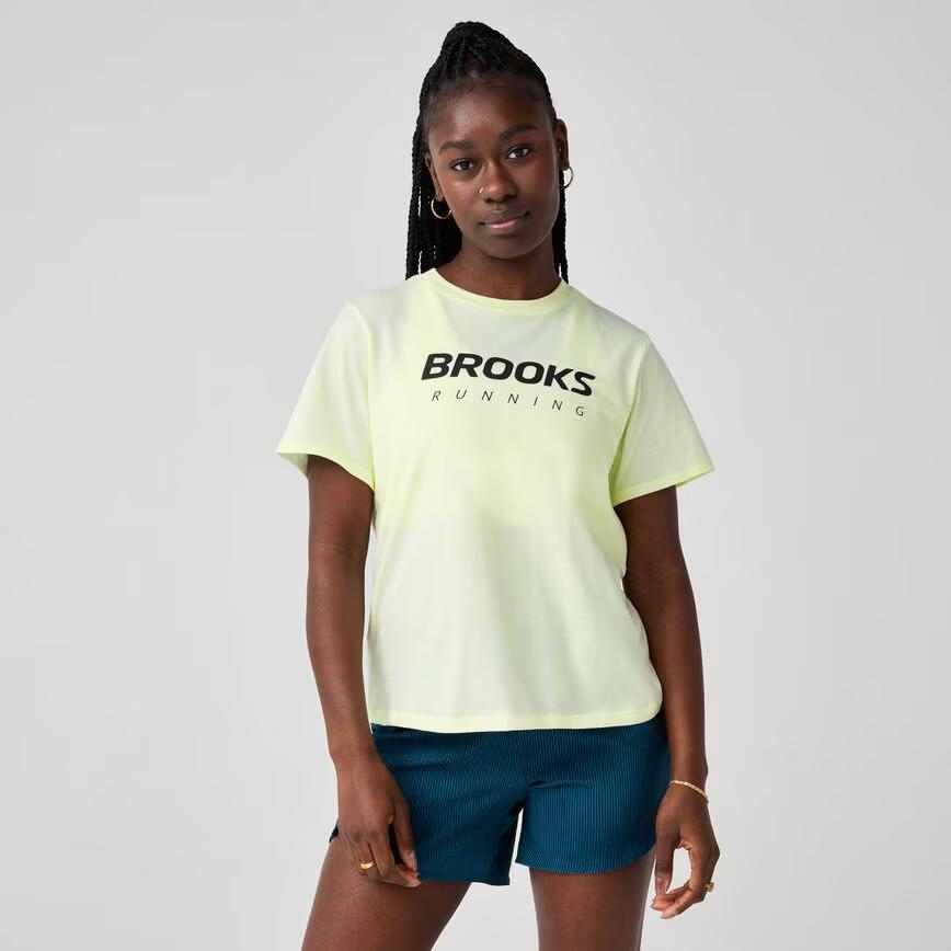 Women's Graphic Short Sleeve Shirt