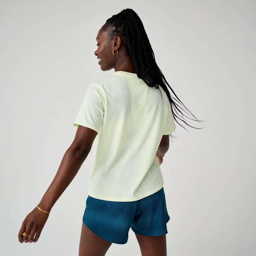 Women's Graphic Short Sleeve Shirt - Image 2