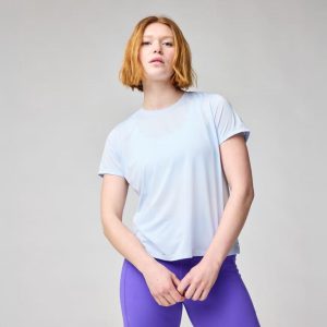 Women's Dash Short Sleeve Shirt