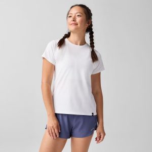 Women's Luxe Short Sleeve | Comfort & Style Women's Apparel