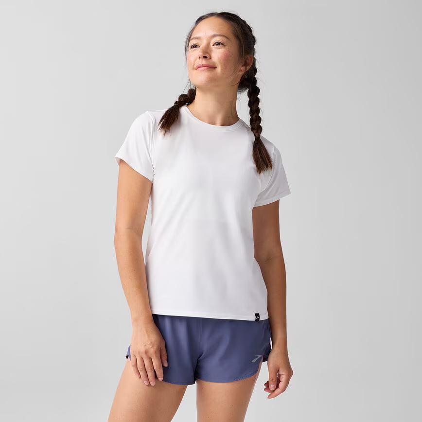 Women's Luxe Short Sleeve | Comfort & Style Women's Apparel
