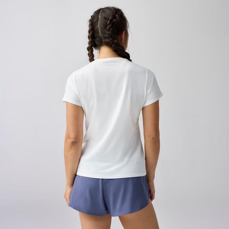 Women's Luxe Short Sleeve | Comfort & Style Women's Apparel - Image 2