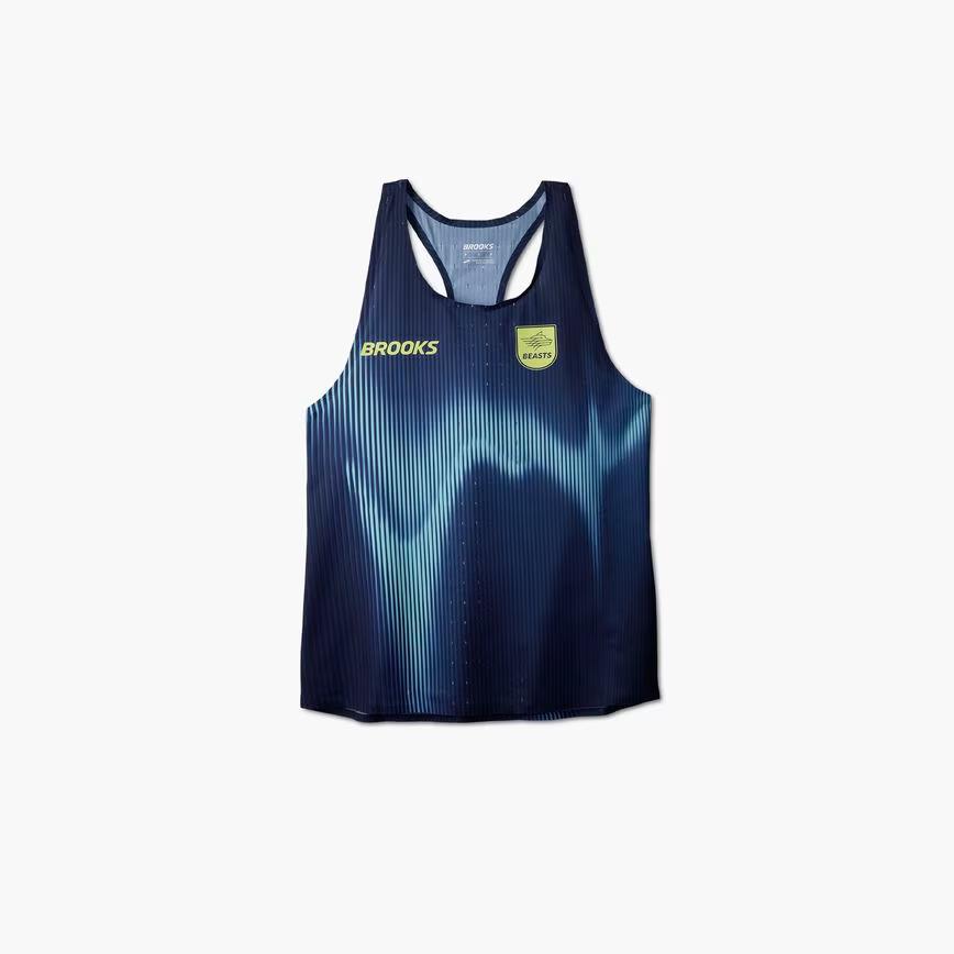 Women's Pro Kit Singlet