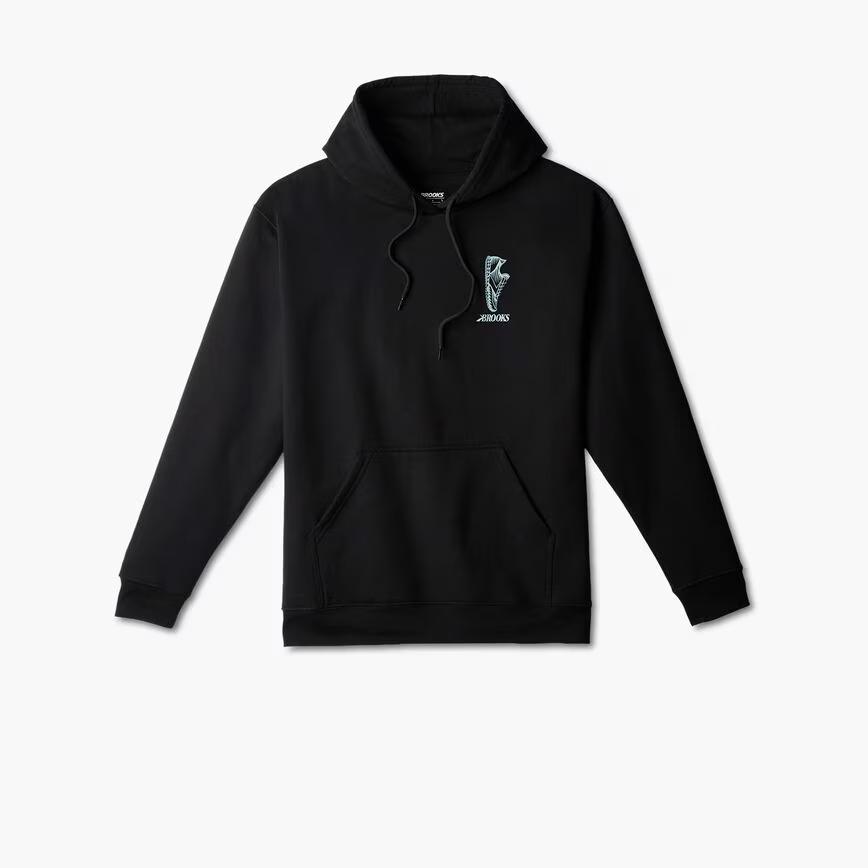 Trailhead Hoodie