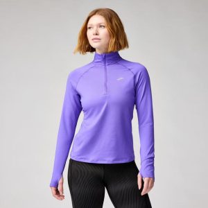 Women's Dash 1/2 Zip 3.0 Long Sleeve