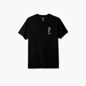Unisex Trailhead Tee