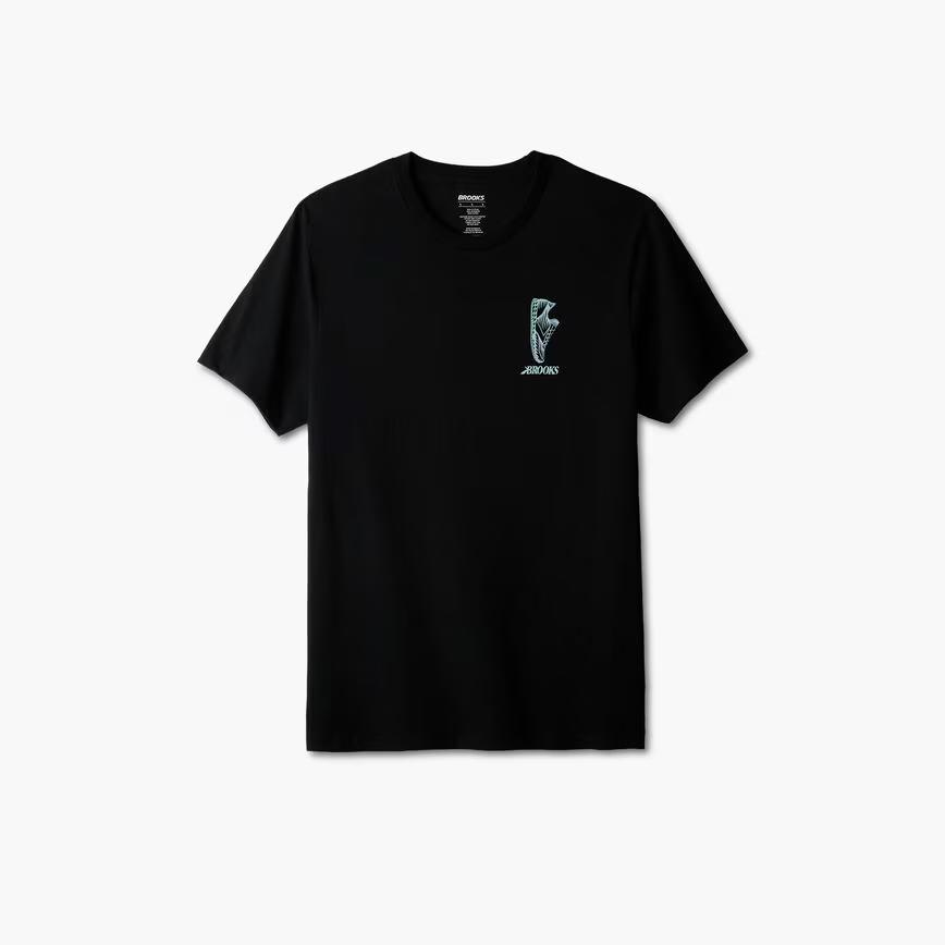 Unisex Trailhead Tee