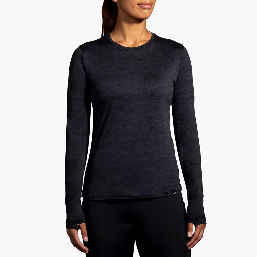 Luxe Long Sleeve - Image 2