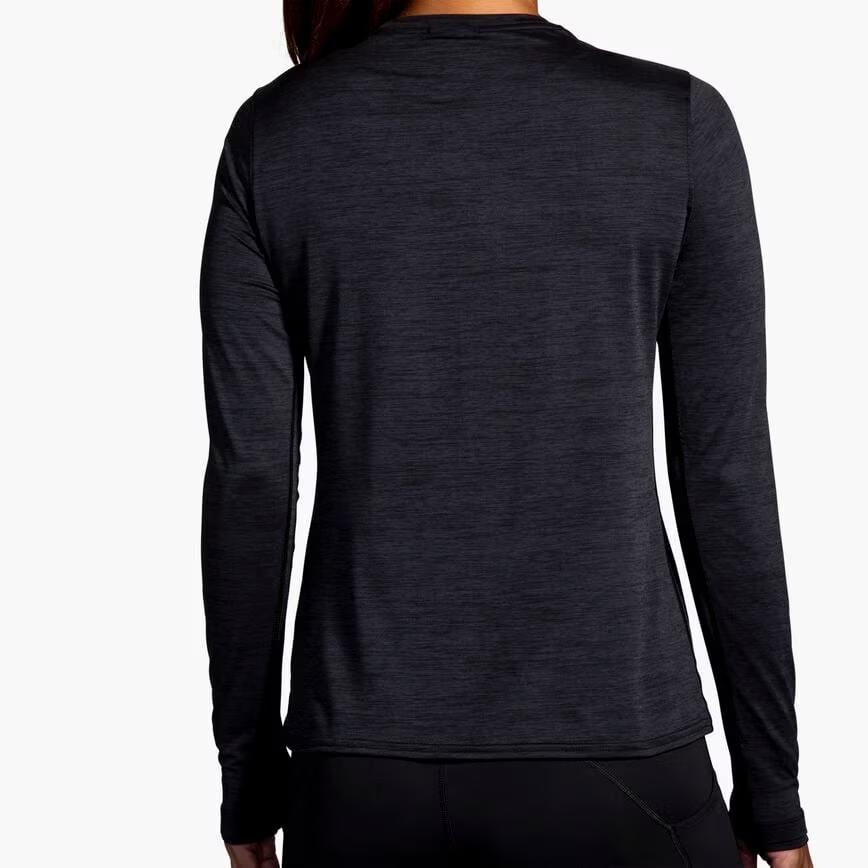Luxe Long Sleeve - Image 3