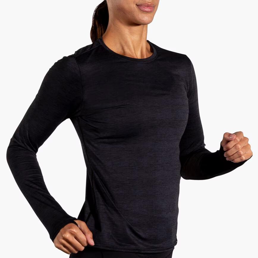 Luxe Long Sleeve - Image 4