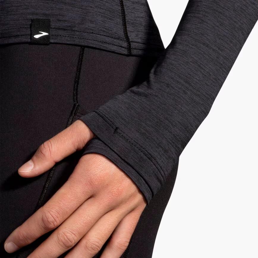 Luxe Long Sleeve - Image 5