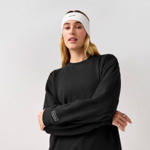 Unisex Crew Sweatshirt