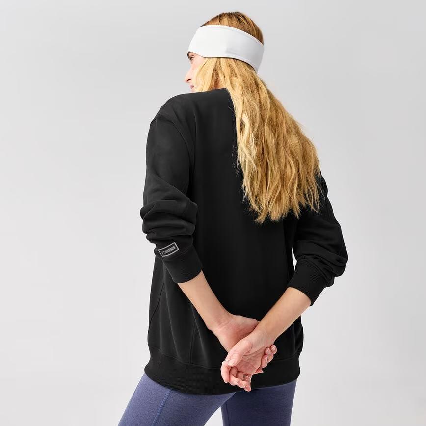 Unisex Crew Sweatshirt - Image 2