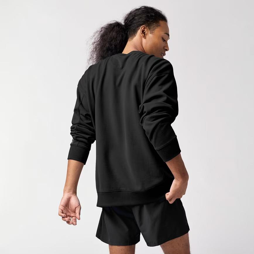 Unisex Crew Sweatshirt - Image 4