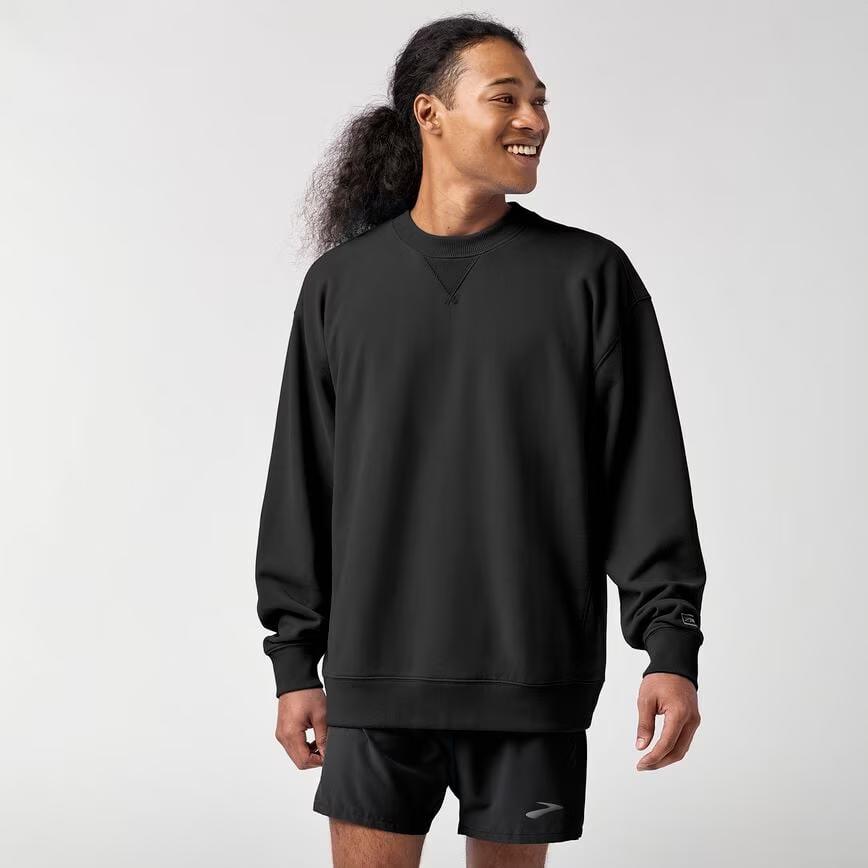 Unisex Crew Sweatshirt - Image 5