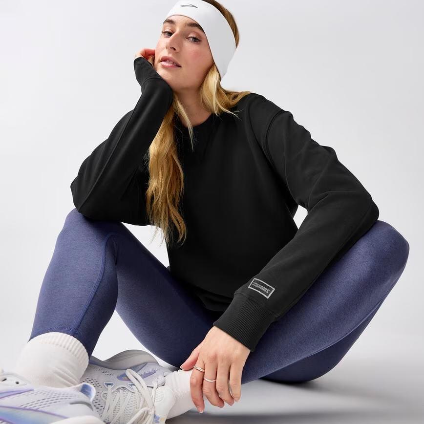 Unisex Crew Sweatshirt - Image 7
