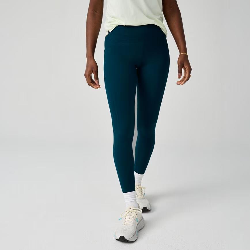 Women's Chaser 7/8 Tights