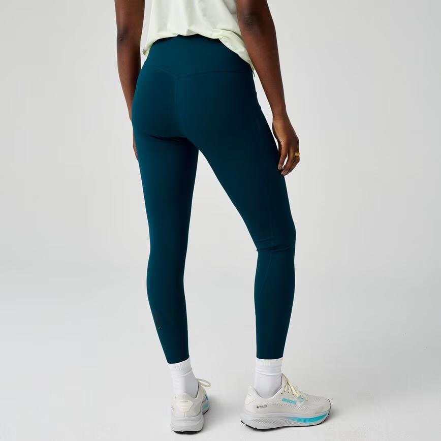 Women's Chaser 7/8 Tights - Image 2