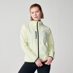 Women's Canopy Jacket