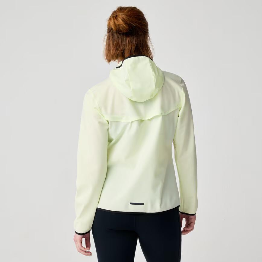 Women's Canopy Jacket - Image 2