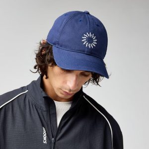 Brooks Heritage Run Cap