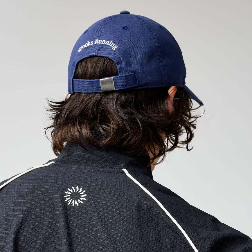 Brooks Heritage Run Cap - Image 2