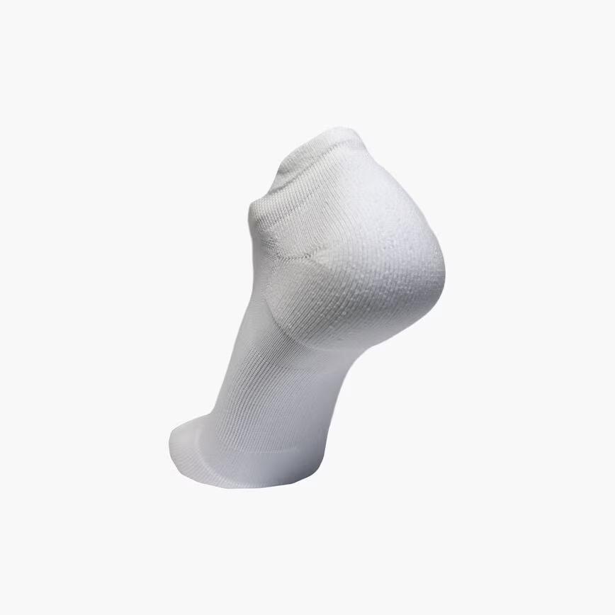 Run-In No Show Sock 6-Packs | Running Apparel & Gear - Image 10